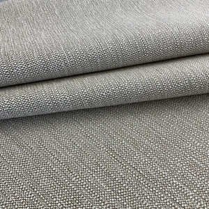 Artistry Lucia Basketweave Linen | Medium/Heavyweight Basketweave Fabric | Home Decor Fabric | 55" Wide
