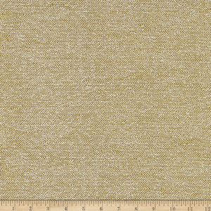 Artistry Santiago Jacquard Lemongrass | Medium Weight Jacquard Fabric | Home Decor Fabric | 55" Wide