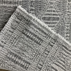 PKL Studio Old Soul Woven Jacquard Shale | Very Heavyweight Jacquard, Woven Fabric | Home Decor Fabric | 54" Wide