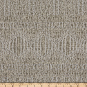 PKL Studio Old Soul Woven Jacquard Driftwood | Very Heavyweight Jacquard, Woven Fabric | Home Decor Fabric | 54" Wide