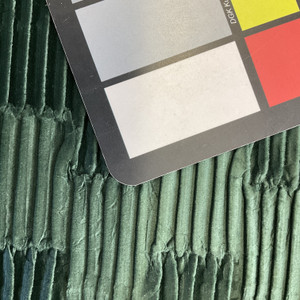 PKL Studio Ruche Chenille Alpine | Very Heavyweight Chenille Fabric | Home Decor Fabric | 54" Wide