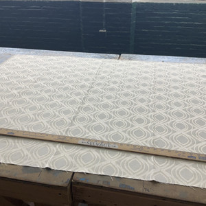 Eroica City of Joy Jaipur Jacquard Ivory | Medium Weight Jacquard Fabric | Home Decor Fabric | 58" Wide