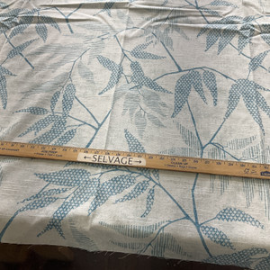 Robert Allen @ Home Enclave Duck Coldspring | Home Decor Fabric | 55" Wide