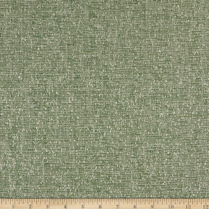 Sustain Performance Buxton Chenille Woven Leaf | Medium/Heavyweight Woven, Chenille Fabric | Home Decor Fabric | 56" Wide