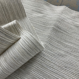 Sustain Performance Newry Woven Beach | Medium/Heavyweight Woven Fabric | Home Decor Fabric | 57" Wide