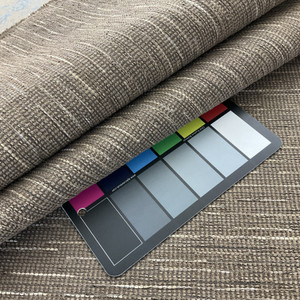 Sustain Performance Tremont Woven Pebble | Very Heavyweight Woven Fabric | Home Decor Fabric | 56" Wide