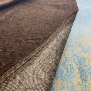 Sunbrella Fusion Plush 70011-0005 Sable | Heavyweight Outdoor Fabric | Home Decor Fabric | 54" Wide