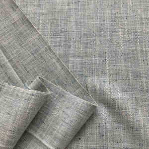 P Kaufmann Handcraft Pescara Woven Lagoon | Heavyweight Woven Fabric | Home Decor Fabric | 54" Wide