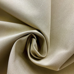 Ottertex Solution-Dyed Acrylic Waterproof Canvas Khaki | Medium/Heavyweight Canvas, Outdoor Fabric | Home Decor Fabric | 58" Wide