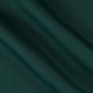 Ottertex Solution-Dyed Acrylic Waterproof Canvas Hunter Green | Medium/Heavyweight Canvas, Outdoor Fabric | Home Decor Fabric | 58" Wide