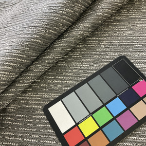 Crypton Home Durham Woven Ash | Medium Weight Woven Fabric | Home Decor Fabric | 56.5" Wide