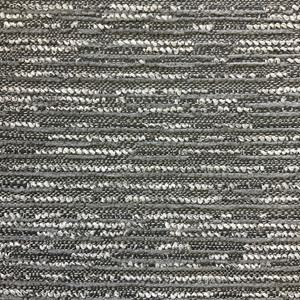 Crypton Home Durham Woven Ash | Medium Weight Woven Fabric | Home Decor Fabric | 56.5" Wide