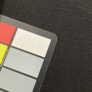 Basketweave Backed Upholstery Turbo Solid Black | Medium/Heavyweight Basketweave Fabric | Home Decor Fabric | 54" Wide