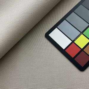 Phifertex Plus Vinyl Mesh Outdoor Stucco | Very Heavyweight Outdoor, Sling, Mesh Fabric | Home Decor Fabric | 54" Wide