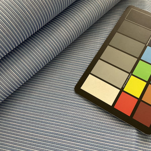 Phifertex Plus Vinyl Mesh Outdoor Dupioni Poolside | Very Heavyweight Outdoor, Sling, Mesh Fabric | Home Decor Fabric | 54" Wide