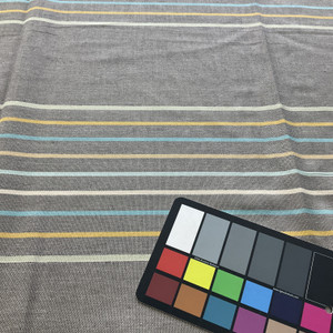 Sunbrella Fusion Viento 40332-0005 Mercury | Medium Weight Outdoor Fabric | Home Decor Fabric | 54" Wide