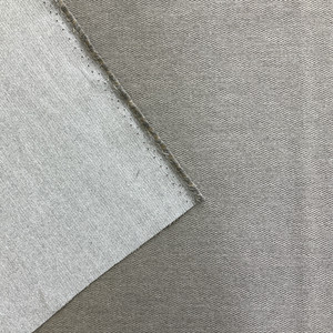 Sunbrella Fusion Pique 40421-0033 Shale | Medium/Heavyweight Pique, Outdoor Fabric | Home Decor Fabric | 54" Wide