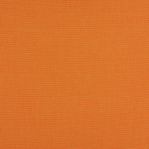 Sunbrella Canvas 5406-0000 Tangerine | Medium Weight Outdoor, Woven Fabric | Home Decor Fabric | 54" Wide