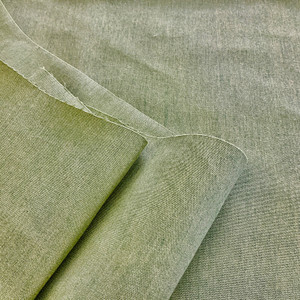 Sunbrella European Canvas SJA3983 Almond | Heavyweight Outdoor Fabric | Home Decor Fabric | 54" Wide