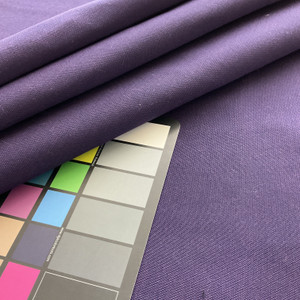 Sunbrella European Canvas SJA3985 Ink | Heavyweight Outdoor Fabric | Home Decor Fabric | 54" Wide