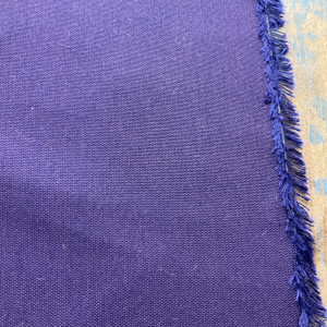 Sunbrella European Canvas SJA3985 Ink | Heavyweight Outdoor Fabric | Home Decor Fabric | 54" Wide