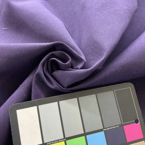 Sunbrella European Canvas SJA3985 Ink | Heavyweight Outdoor Fabric | Home Decor Fabric | 54" Wide