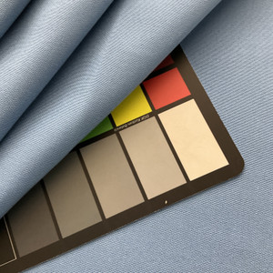 Sunbrella European Canvas SJA3990 Outdoor Myosotis | Medium Weight Woven, Outdoor Fabric | Home Decor Fabric | 54" Wide