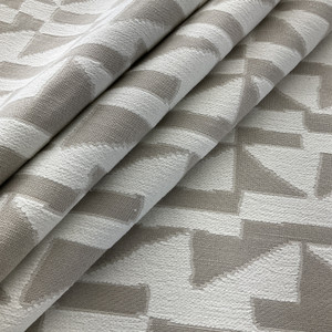 tfa Party Favors Embroidered Carnival | Medium/Heavyweight Duck Fabric | Home Decor Fabric | 54.5" Wide