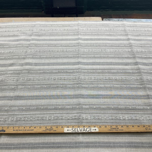 Sunbrella Voyager 44249-0009 Outdoor Pebble | Home Decor Fabric | 54" Wide