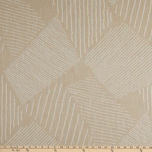 Artistry Tribal Southwest Dorra Jacquard Honey | Very Heavyweight Jacquard Fabric | Home Decor Fabric | 56.750" Wide