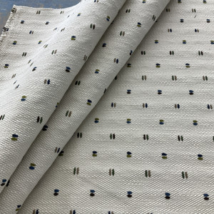 Artistry Tribal Southwest Louq Jacquard Elm | Medium/Heavyweight Jacquard Fabric | Home Decor Fabric | 54" Wide