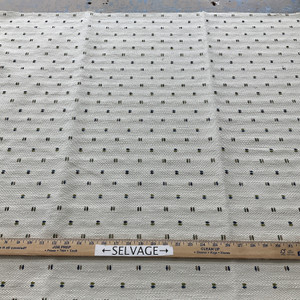 Artistry Tribal Southwest Louq Jacquard Elm | Medium/Heavyweight Jacquard Fabric | Home Decor Fabric | 54" Wide