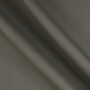 Ez-Kleen Bowa Textured Faux Leather Fossil | Very Heavyweight Faux Leather, Vinyl Fabric | Home Decor Fabric | 54" Wide