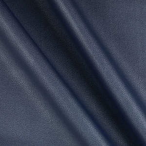 Ez-Kleen Bowa Textured Faux Leather Marlin | Very Heavyweight Faux Leather, Vinyl Fabric | Home Decor Fabric | 54" Wide