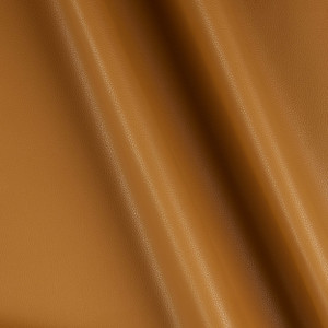 Ez-Kleen Coronado Textured Faux Leather Elk | Very Heavyweight Vinyl, Faux Leather Fabric | Home Decor Fabric | 54" Wide