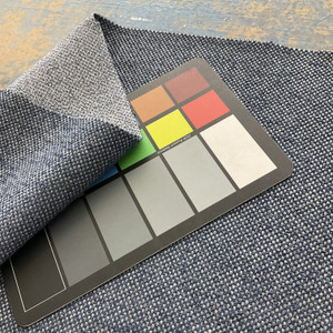 Sunbrella Balance 42102-0008 Nurture Outdoor Indigo | Heavyweight Outdoor, Woven Fabric | Home Decor Fabric | 54" Wide