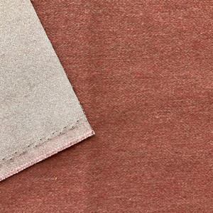 Sunbrella Transcend 40501-0017 Pashmina Terracotta | Very Heavyweight Outdoor Fabric | Home Decor Fabric | 54" Wide