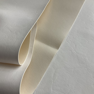 Nautolex Omnova Capitano Marine Vinyl Cloud | Very Heavyweight Vinyl, Marine Vinyl Fabric | Home Decor Fabric | 54" Wide