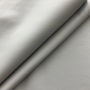 Nautolex Omnova Capitano Marine Vinyl Techno Gray | Very Heavyweight Vinyl, Marine Vinyl Fabric | Home Decor Fabric | 54" Wide