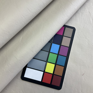 Nautolex Omnova Capitano Marine Vinyl Sand Dollar | Very Heavyweight Vinyl, Marine Vinyl Fabric | Home Decor Fabric | 54" Wide