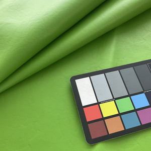 Nautolex Omnova Capitano Marine Vinyl Parakeet | Very Heavyweight Vinyl, Marine Vinyl Fabric | Home Decor Fabric | 54" Wide