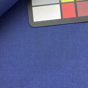 Sunbrella Awning/Marine 6053-0000 60" Mediterranean Blue Tweed | Heavyweight Woven, Outdoor Fabric | Home Decor Fabric | 60" Wide