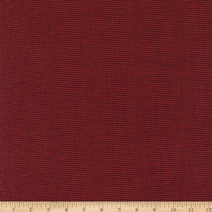 Sunbrella Awning/Marine 6006-0000 60" Outdoor Dubonnet Tweed | Heavyweight Outdoor, Woven Fabric | Home Decor Fabric | 60" Wide