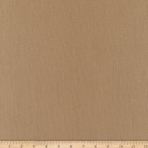 Sunbrella Spectrum 48083-0000 Caribou | Medium Weight Outdoor Fabric | Home Decor Fabric | 54" Wide