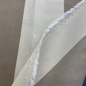 Sunbrella Regency 5695-0000 Sand | Medium/Heavyweight Outdoor Fabric | Home Decor Fabric | 54" Wide