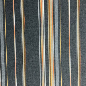 Sunbrella Stanton 58002-0000 Greystone | Medium/Heavyweight Outdoor Fabric | Home Decor Fabric | 54" Wide