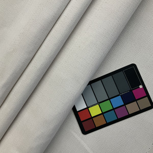 Sunbrella Linen 8353-0000 Canvas | Medium/Heavyweight Outdoor Fabric | Home Decor Fabric | 54" Wide