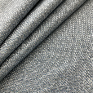 Eroica Nano Clean Arizona Performance Basketweave Dobby Lapis | Medium Weight Dobby, Basketweave Fabric | Home Decor Fabric | 55" Wide