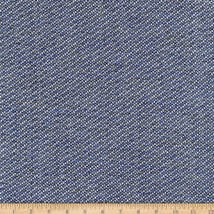 Eroica Nano Clean Arizona Performance Basketweave Dobby Midnight | Medium Weight Dobby, Basketweave Fabric | Home Decor Fabric | 55" Wide