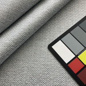 Eroica Nano Clean Arizona Performance Basketweave Dobby Mist | Medium Weight Dobby, Basketweave Fabric | Home Decor Fabric | 55" Wide